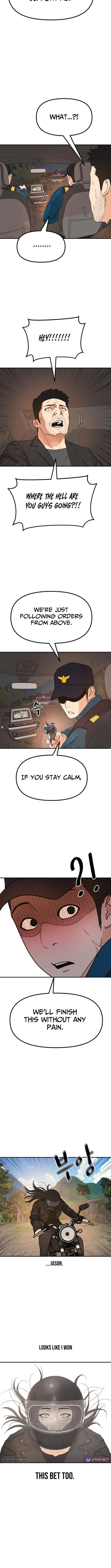 Guard pass chapter 171 page 7