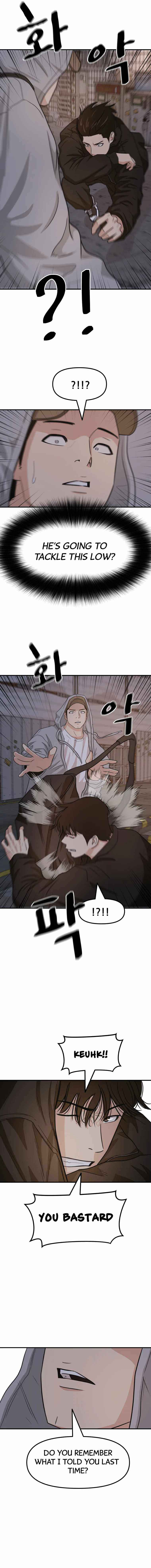 Guard pass chapter 18 page 9