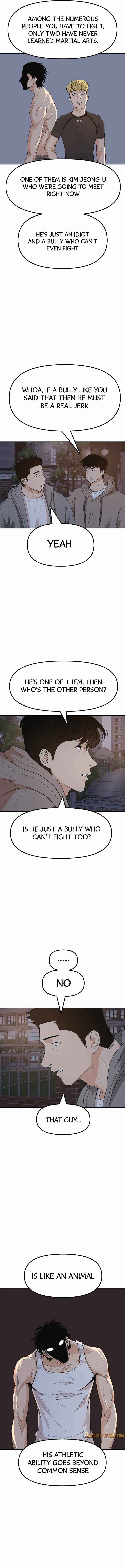 Guard pass chapter 28 page 2