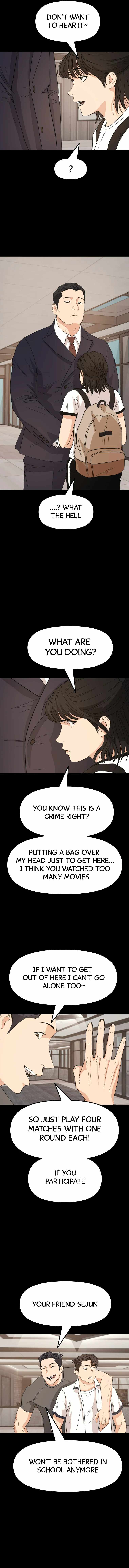 Guard pass chapter 29 page 2