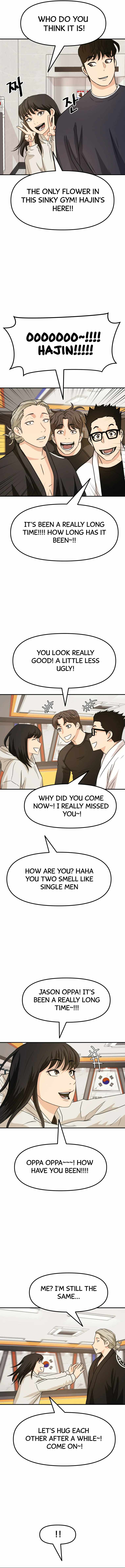 Guard pass chapter 33 page 11