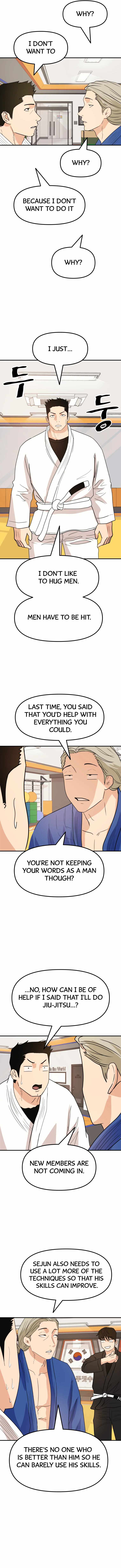 Guard pass chapter 40 page 9