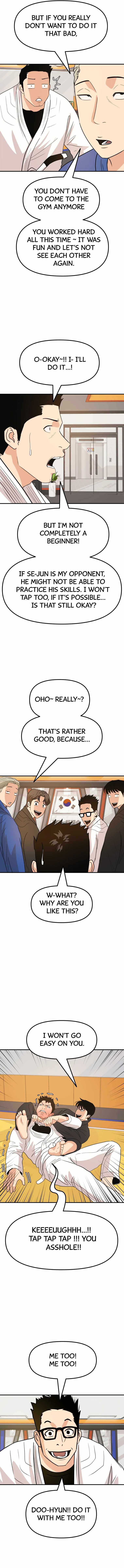 Guard pass chapter 40 page 10