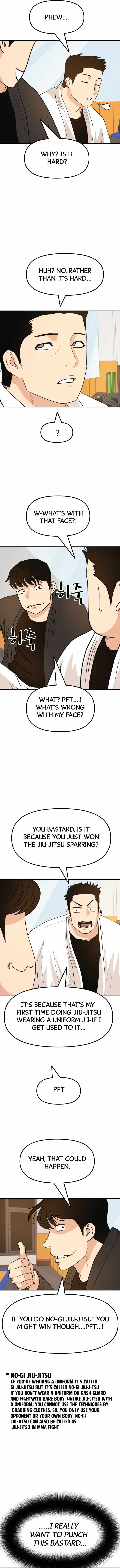 Guard pass chapter 40 page 13