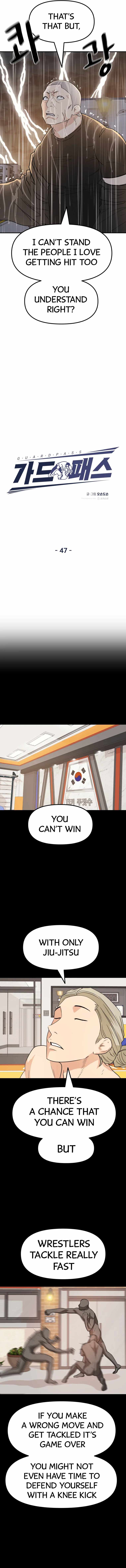 Guard pass chapter 47 page 5
