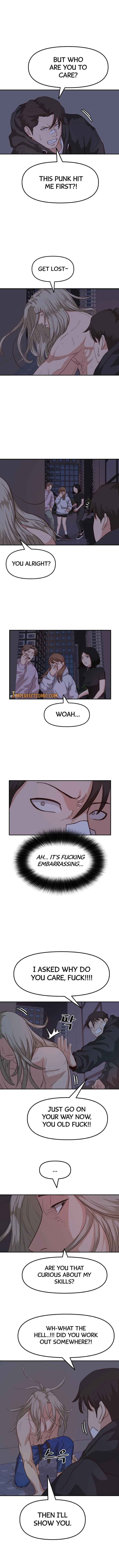 Guard pass chapter 5 page 3
