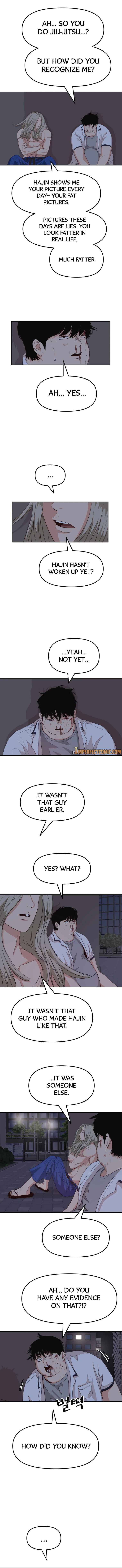 Guard pass chapter 5 page 6