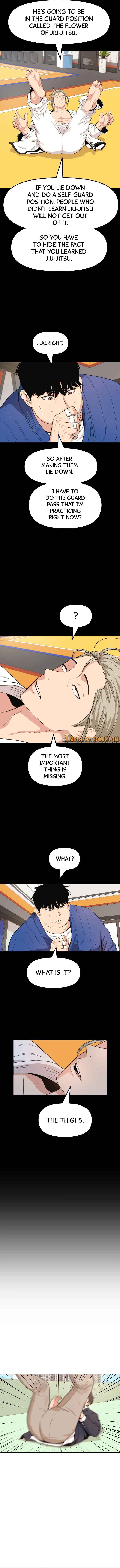 Guard pass chapter 7 page 12