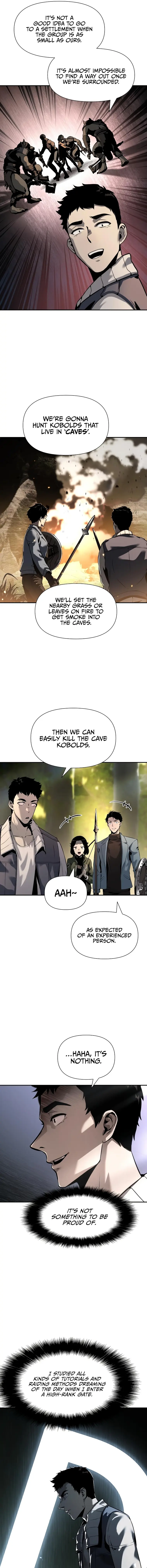 The Knight King Who Returned with a God chapter 10 page 7