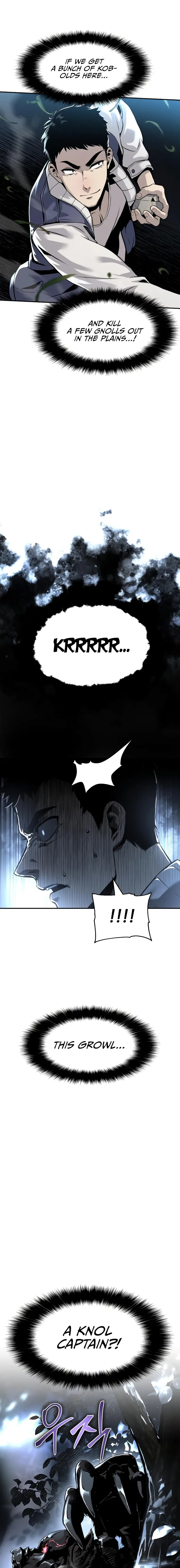 The Knight King Who Returned with a God chapter 10 page 19