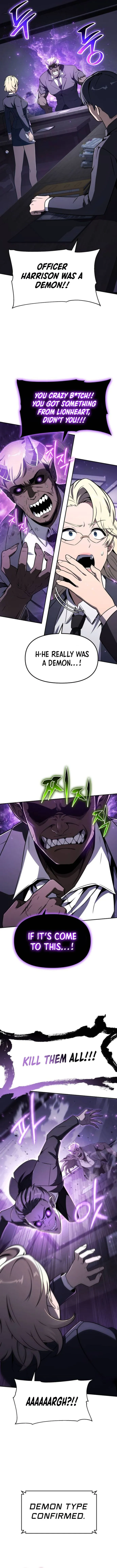 The Knight King Who Returned with a God chapter 111 page 16