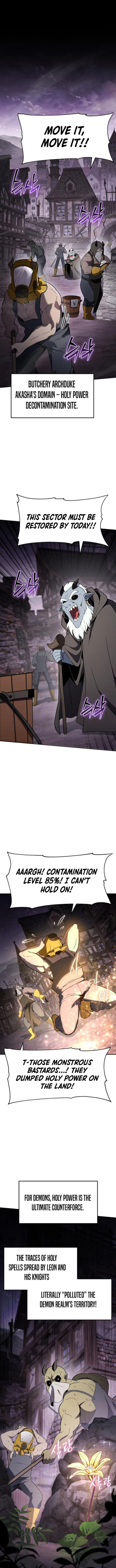 The Knight King Who Returned with a God chapter 113 page 7