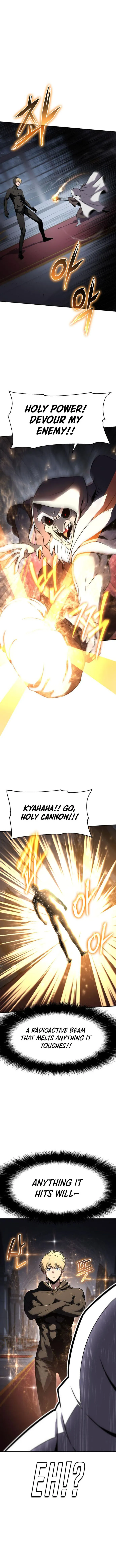 The Knight King Who Returned with a God chapter 113 page 14