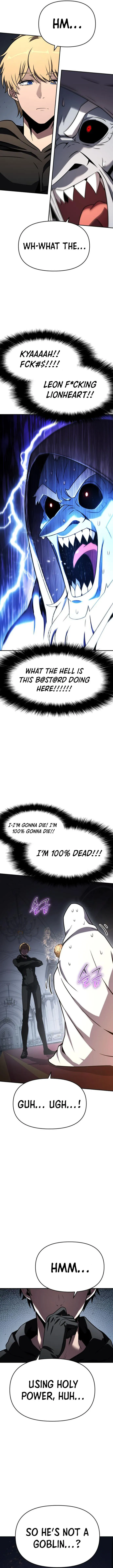 The Knight King Who Returned with a God chapter 113 page 15