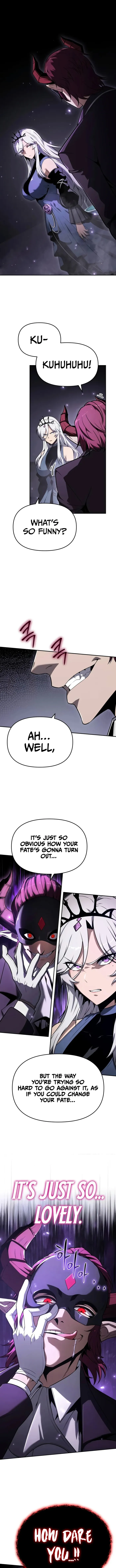 The Knight King Who Returned with a God chapter 121 page 1