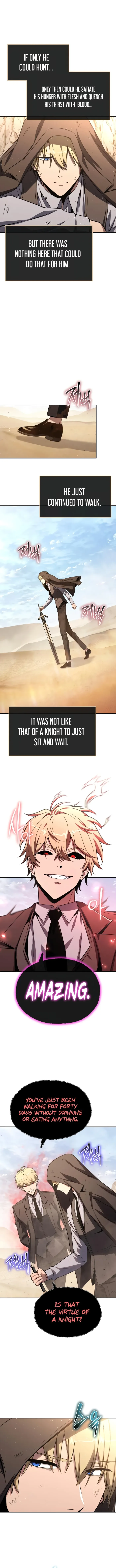 The Knight King Who Returned with a God chapter 129 page 2