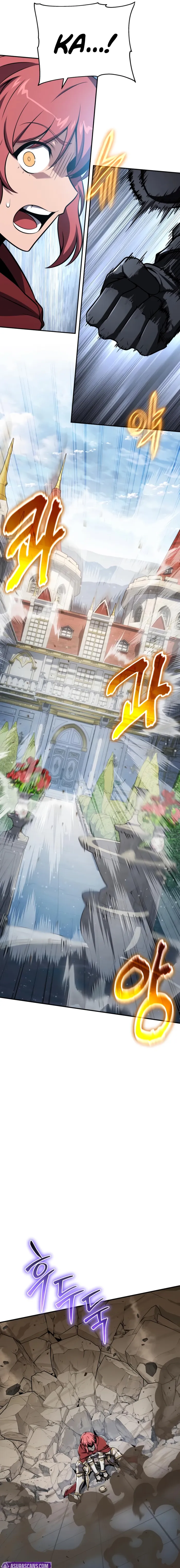 The Knight King Who Returned with a God chapter 142 page 7