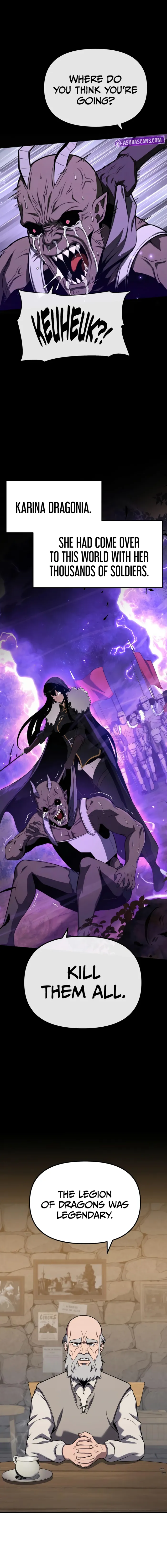 The Knight King Who Returned with a God chapter 142 page 20