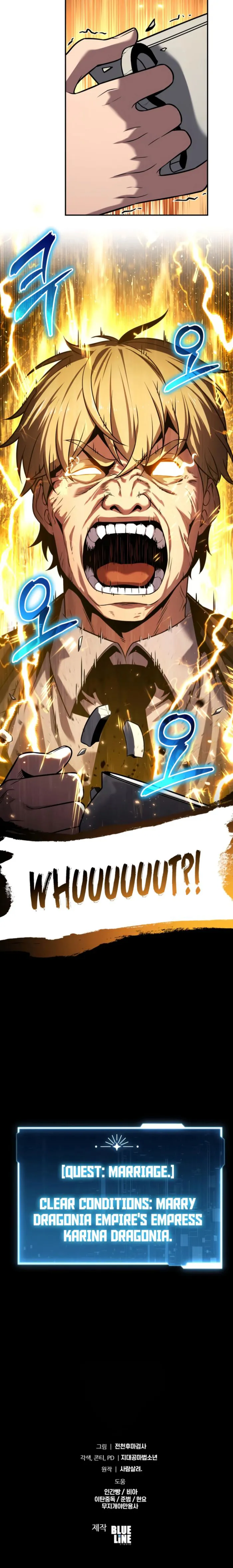 The Knight King Who Returned with a God chapter 142 page 28