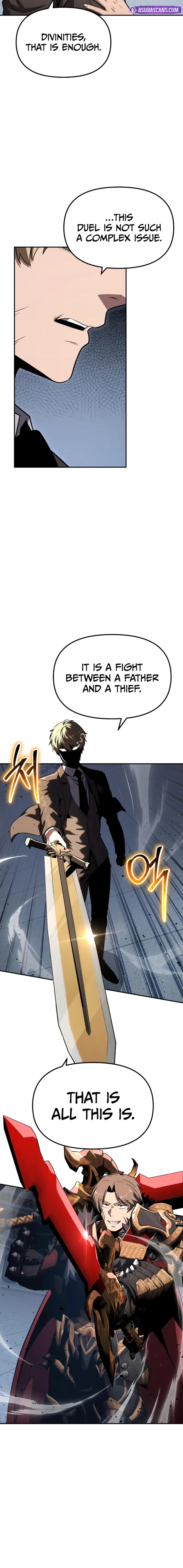 The Knight King Who Returned with a God chapter 145 page 12