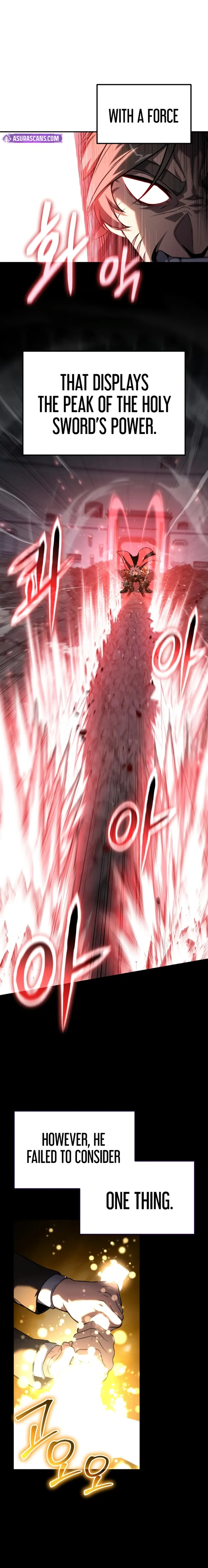 The Knight King Who Returned with a God chapter 145 page 24