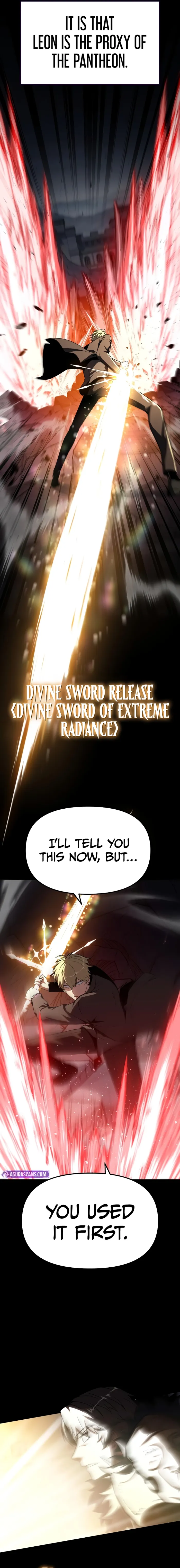 The Knight King Who Returned with a God chapter 145 page 25