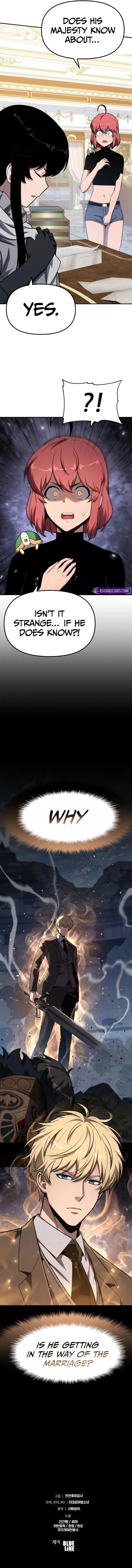 The Knight King Who Returned with a God chapter 145 page 29