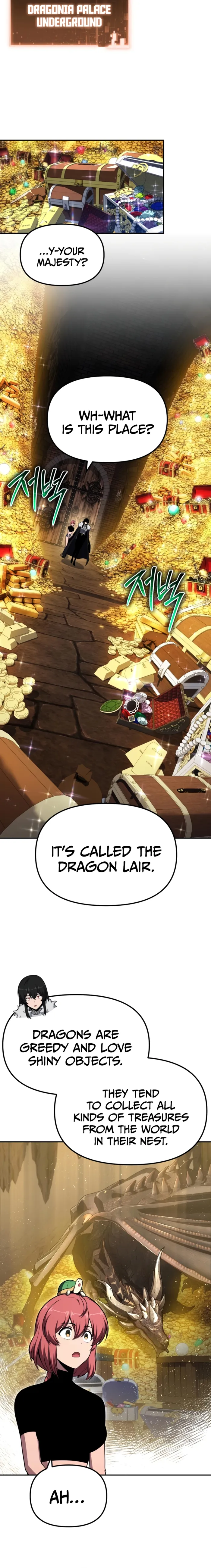 The Knight King Who Returned with a God chapter 146 page 12