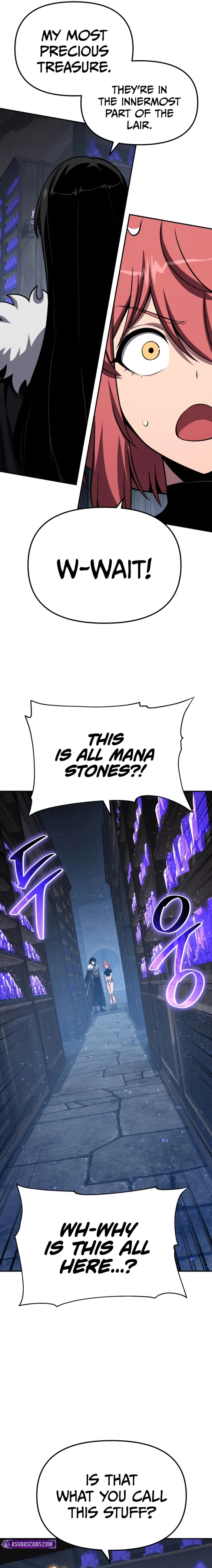 The Knight King Who Returned with a God chapter 146 page 13