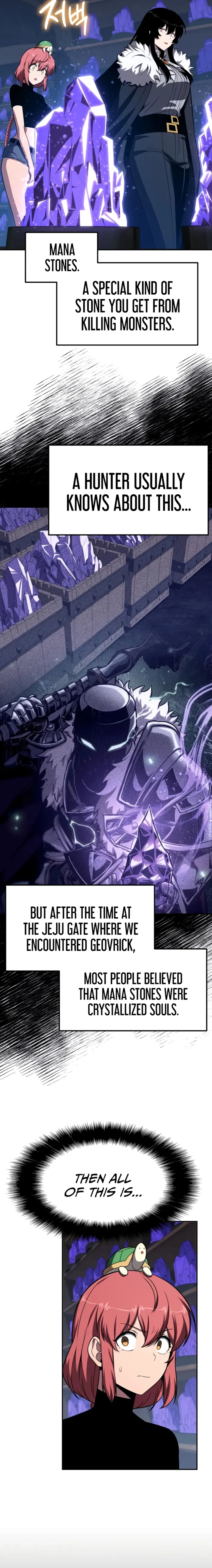 The Knight King Who Returned with a God chapter 146 page 14