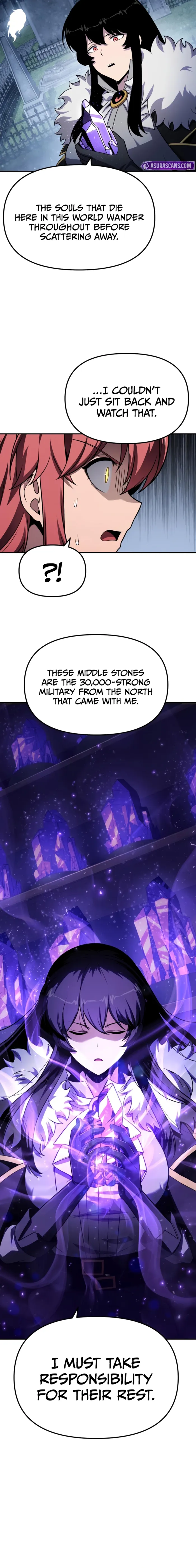The Knight King Who Returned with a God chapter 146 page 16