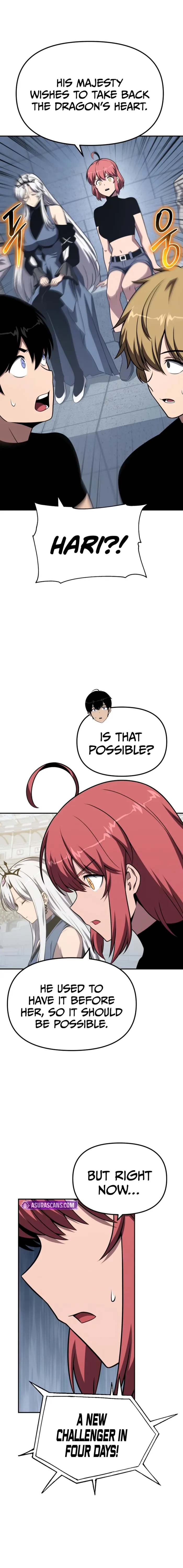 The Knight King Who Returned with a God chapter 146 page 23