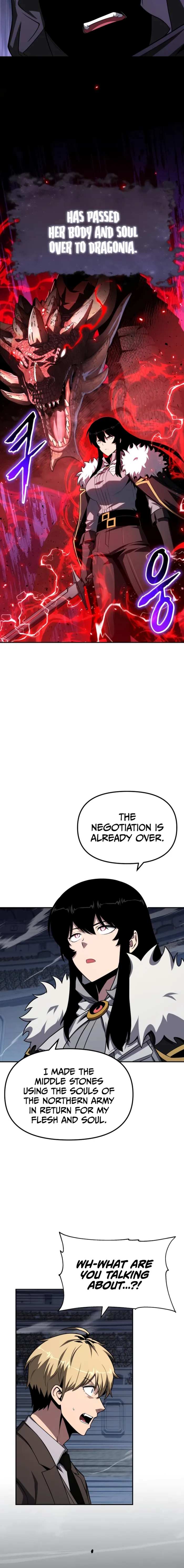 The Knight King Who Returned with a God chapter 146 page 26