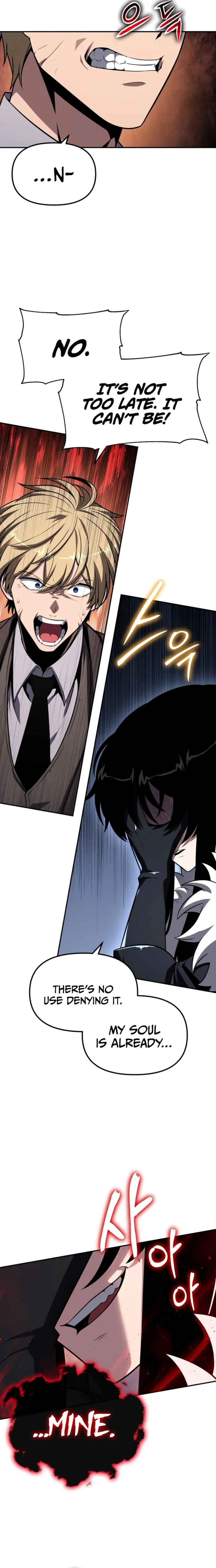 The Knight King Who Returned with a God chapter 146 page 28