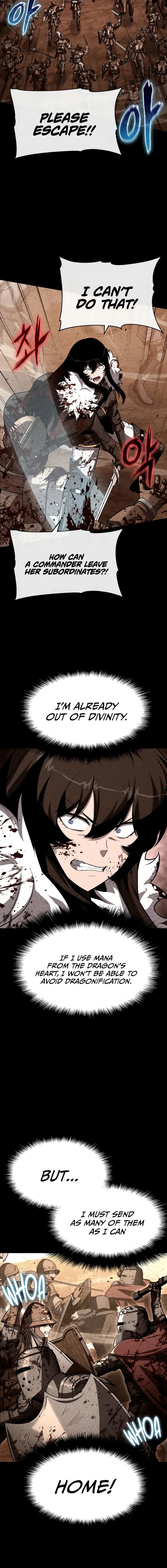 The Knight King Who Returned with a God chapter 147 page 2