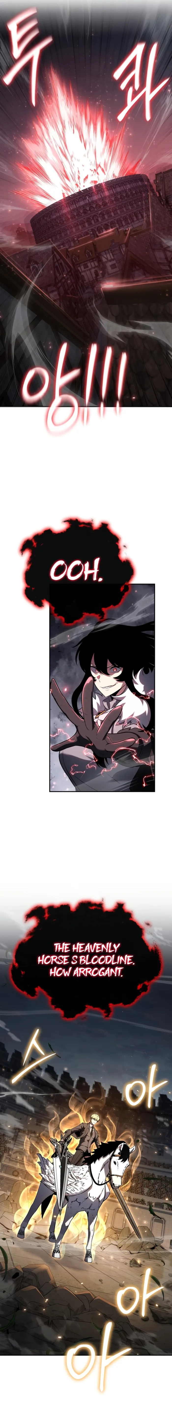 The Knight King Who Returned with a God chapter 147 page 7