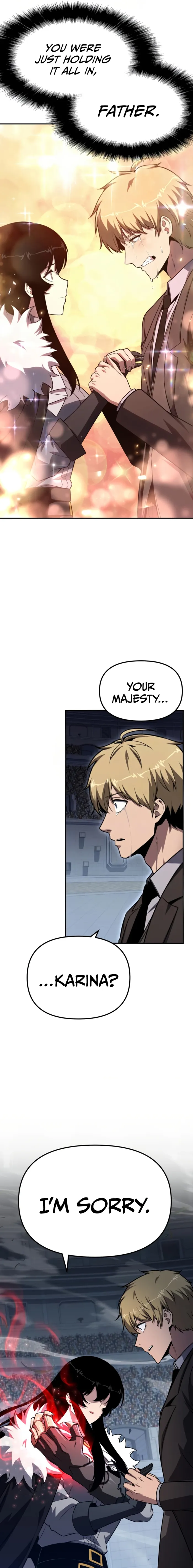 The Knight King Who Returned with a God chapter 147 page 23