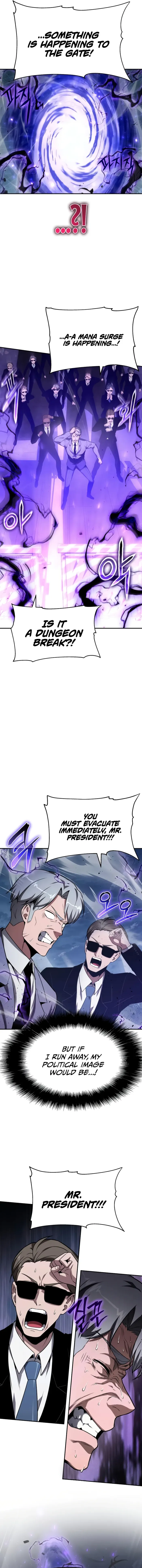 The Knight King Who Returned with a God chapter 148 page 3