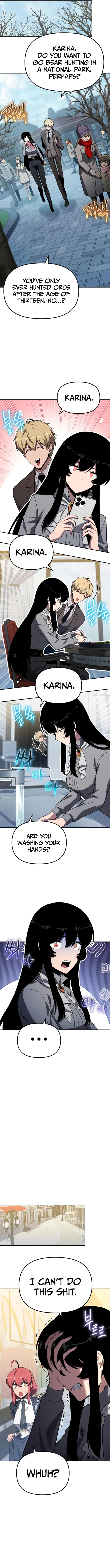The Knight King Who Returned with a God chapter 149 page 2