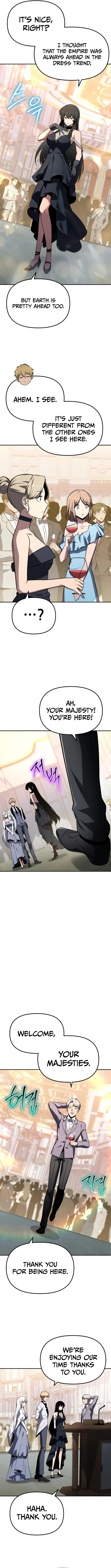 The Knight King Who Returned with a God chapter 149 page 12