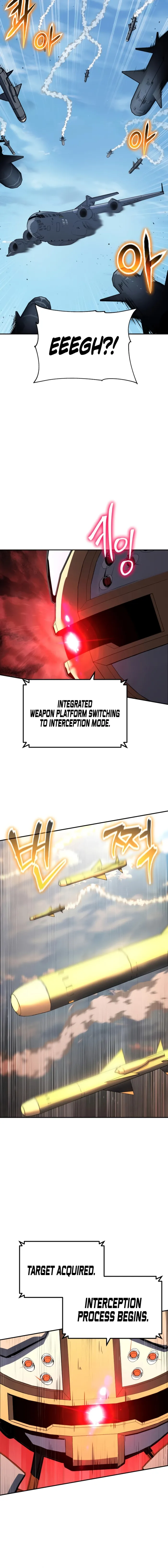 The Knight King Who Returned with a God chapter 151 page 8