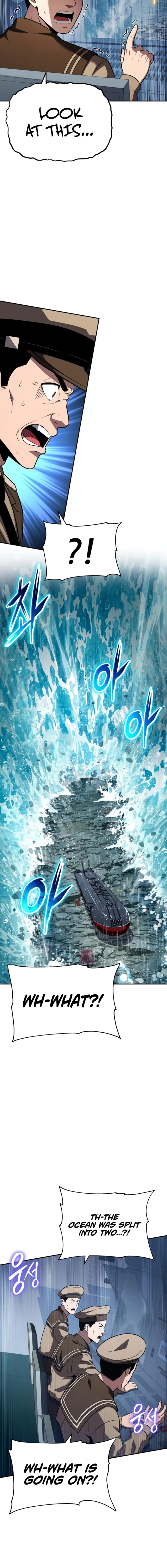 The Knight King Who Returned with a God chapter 151 page 22