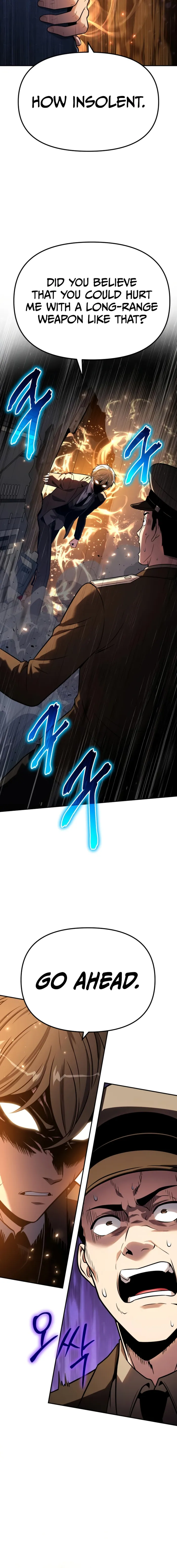 The Knight King Who Returned with a God chapter 151 page 24