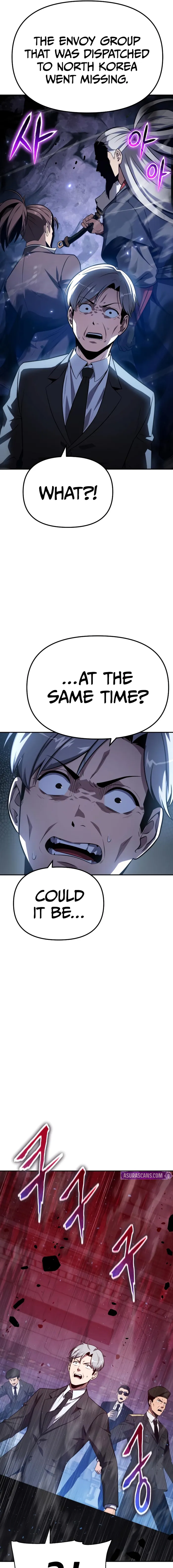 The Knight King Who Returned with a God chapter 152 page 3