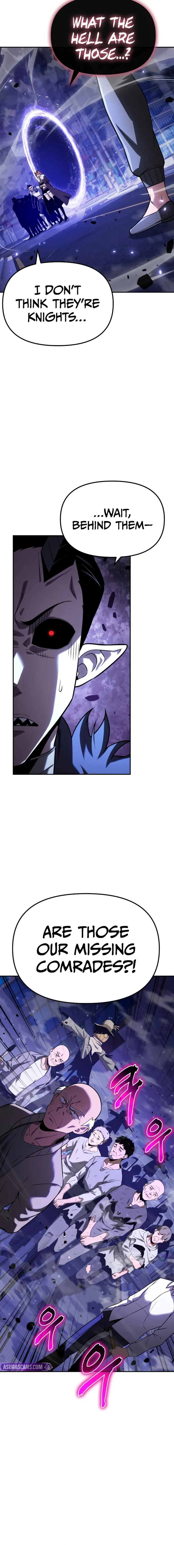 The Knight King Who Returned with a God chapter 152 page 16