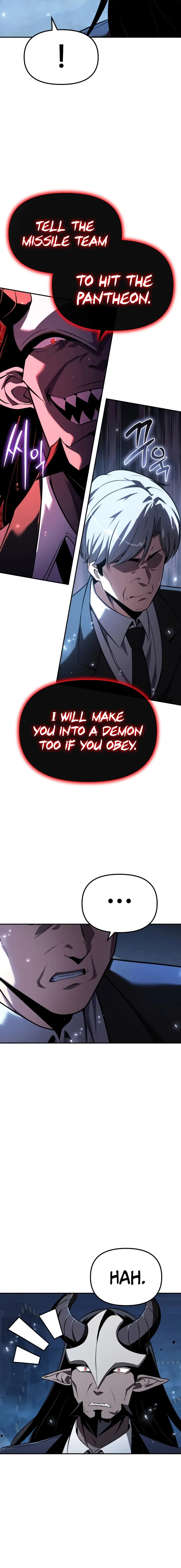 The Knight King Who Returned with a God chapter 152 page 24