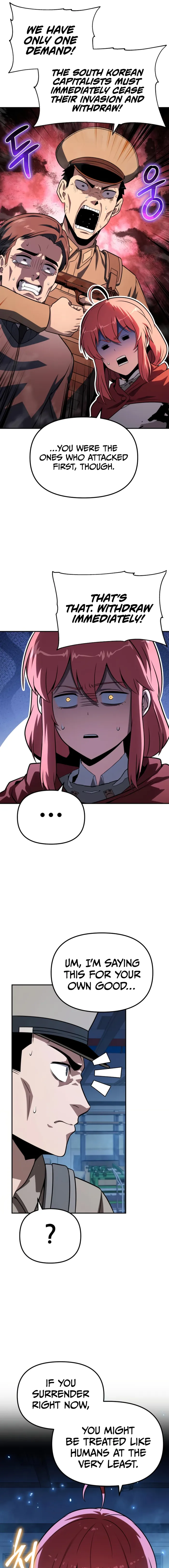 The Knight King Who Returned with a God chapter 155 page 13
