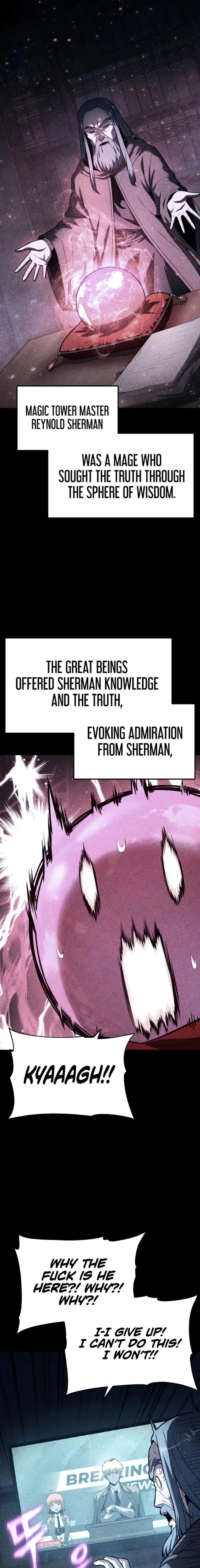 The Knight King Who Returned with a God chapter 157 page 1