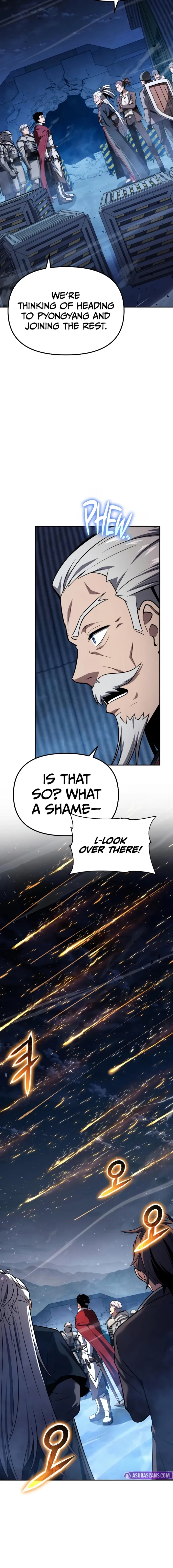 The Knight King Who Returned with a God chapter 157 page 24