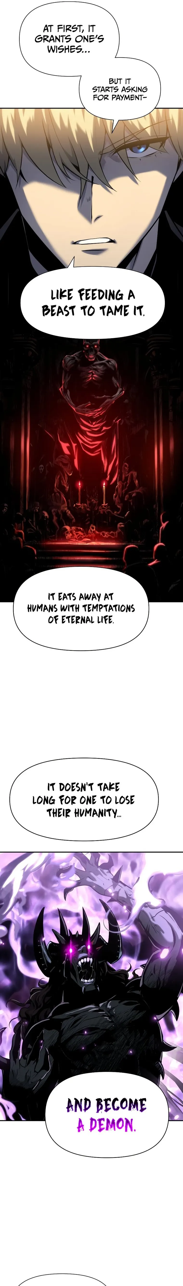 The Knight King Who Returned with a God chapter 16 page 3